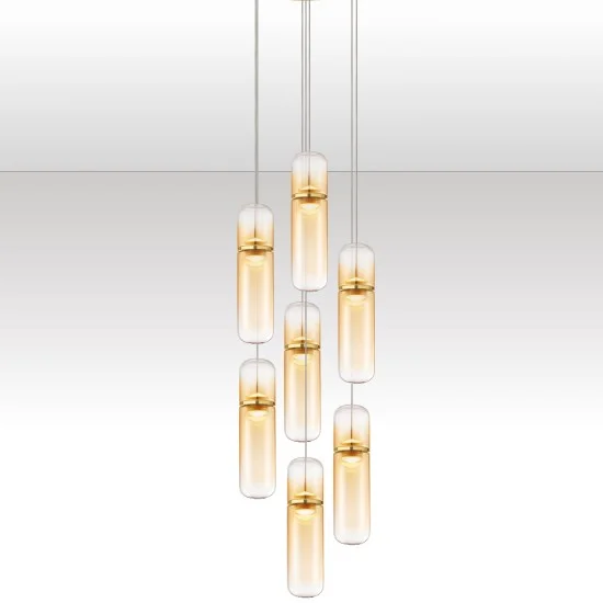 Rippvalgusti Norma 9009267 - Valgustus Luminance'ilt