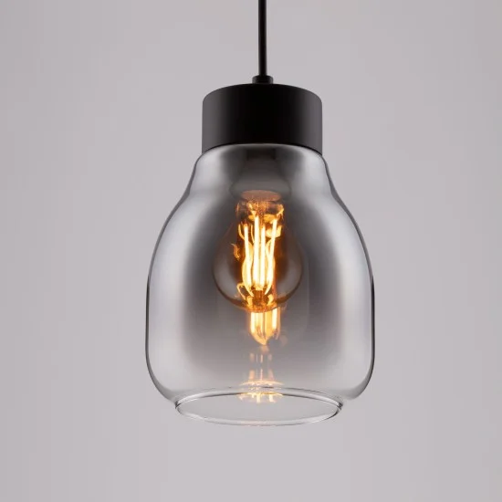 Rippvalgusti Blacu 9009270 - Valgustus Luminance'ilt