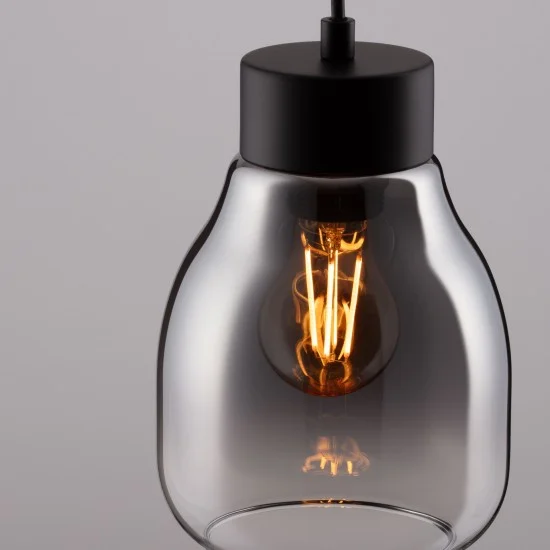 Rippvalgusti Blacu 9009270 - Valgustus Luminance'ilt