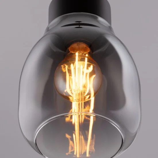 Rippvalgusti Blacu 9009270 - Valgustus Luminance'ilt