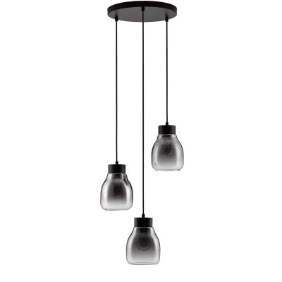 Подвесной светильник Blacu 9009271 - Освещение от Luminance