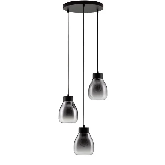 Rippvalgusti Blacu 9009271 - Valgustus Luminance'ilt