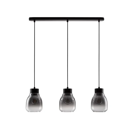 Rippvalgusti Blacu 9009272 - Valgustus Luminance'ilt