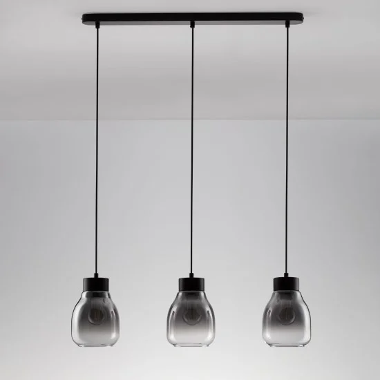 Rippvalgusti Blacu 9009272 - Valgustus Luminance'ilt