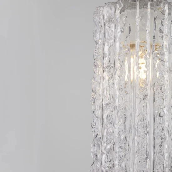 Rippvalgusti Certa 9009273 - Valgustus Luminance'ilt