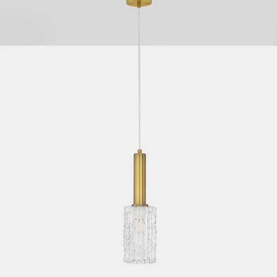 Rippvalgusti Certa 9009273 - Valgustus Luminance'ilt