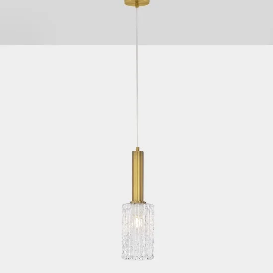 Rippvalgusti Certa 9009273 - Valgustus Luminance'ilt
