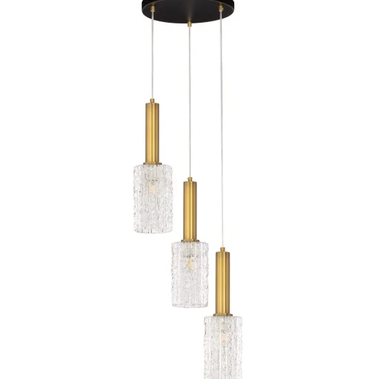 Rippvalgusti Certa 9009274 - Valgustus Luminance'ilt