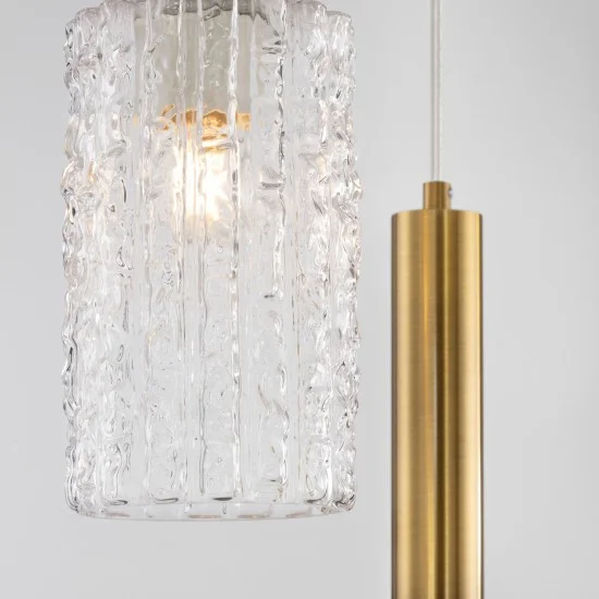 Rippvalgusti Certa 9009274 - Valgustus Luminance'ilt