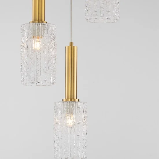 Rippvalgusti Certa 9009274 - Valgustus Luminance'ilt