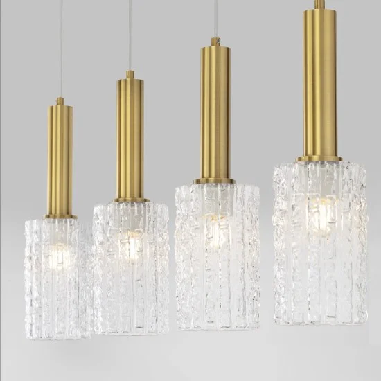 Rippvalgusti Certa 9009275 - Valgustus Luminance'ilt