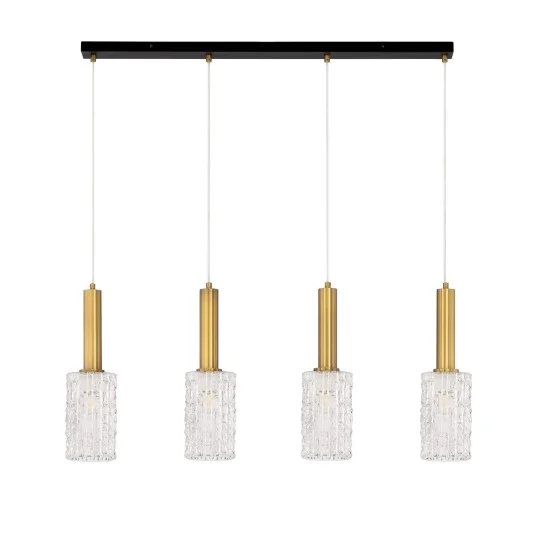 Rippvalgusti Certa 9009275 - Valgustus Luminance'ilt