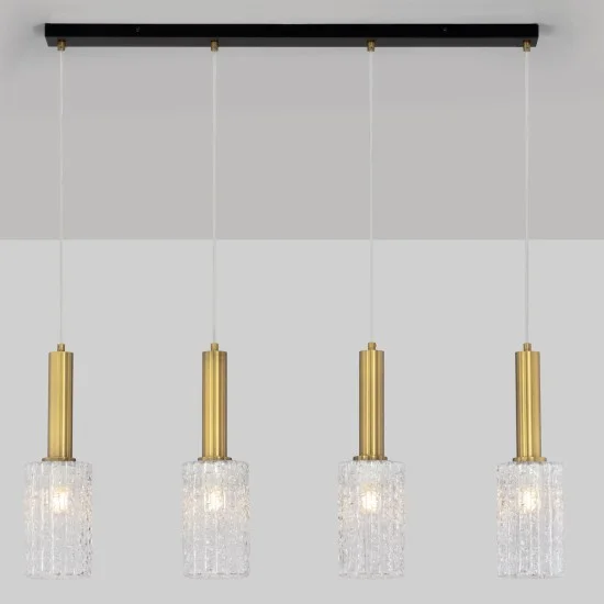 Rippvalgusti Certa 9009275 - Valgustus Luminance'ilt