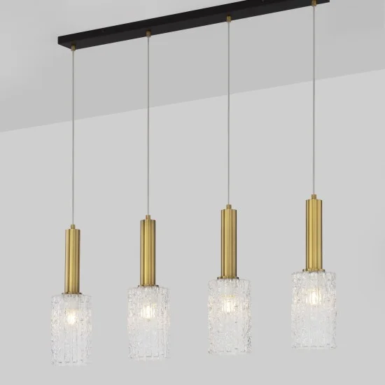 Rippvalgusti Certa 9009275 - Valgustus Luminance'ilt