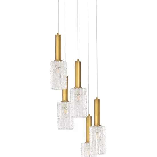 Rippvalgusti Certa 9009276 - Valgustus Luminance'ilt