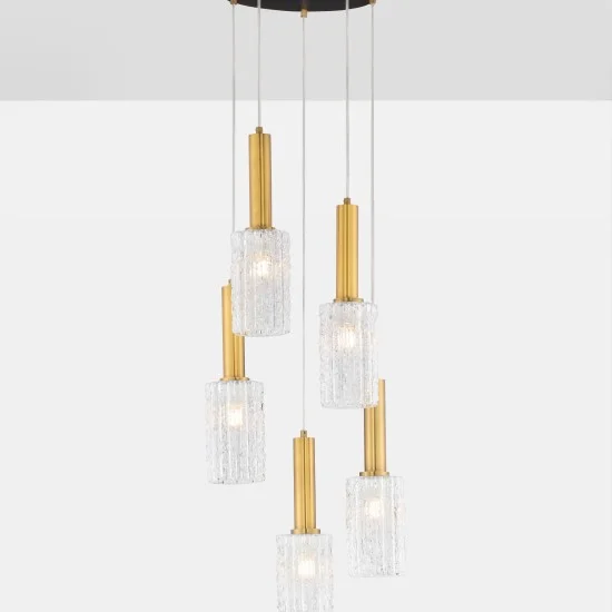 Rippvalgusti Certa 9009276 - Valgustus Luminance'ilt