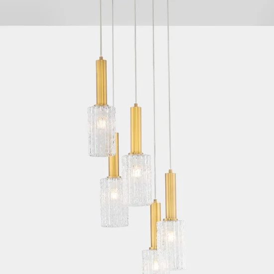 Rippvalgusti Certa 9009276 - Valgustus Luminance'ilt