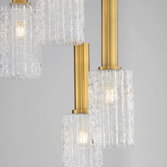 Rippvalgusti Certa 9009276 - Valgustus Luminance'ilt