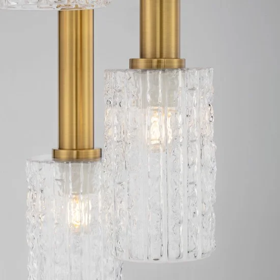 Rippvalgusti Certa 9009276 - Valgustus Luminance'ilt