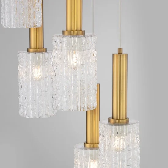 Rippvalgusti Certa 9009276 - Valgustus Luminance'ilt