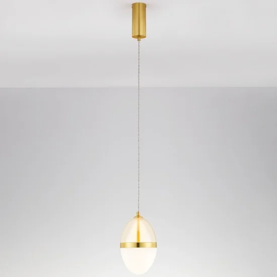 Rippvalgusti Egna 9009278 - Valgustus Luminance'ilt