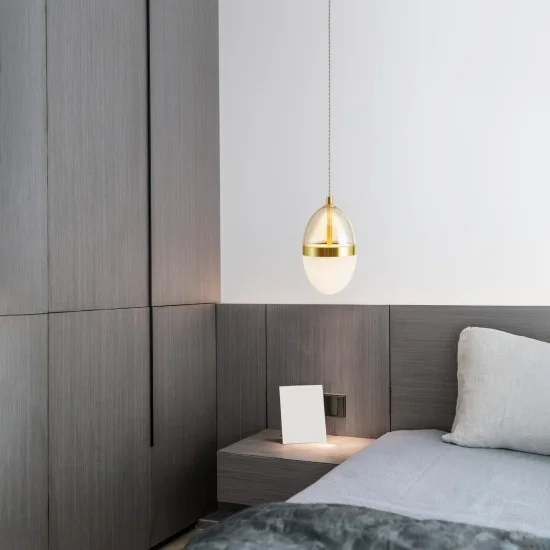 Rippvalgusti Egna 9009279 - Valgustus Luminance'ilt
