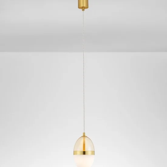 Rippvalgusti Egna 9009279 - Valgustus Luminance'ilt