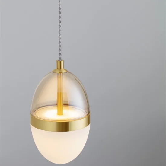 Rippvalgusti Egna 9009279 - Valgustus Luminance'ilt
