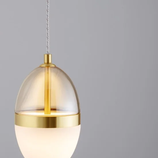 Rippvalgusti Egna 9009279 - Valgustus Luminance'ilt