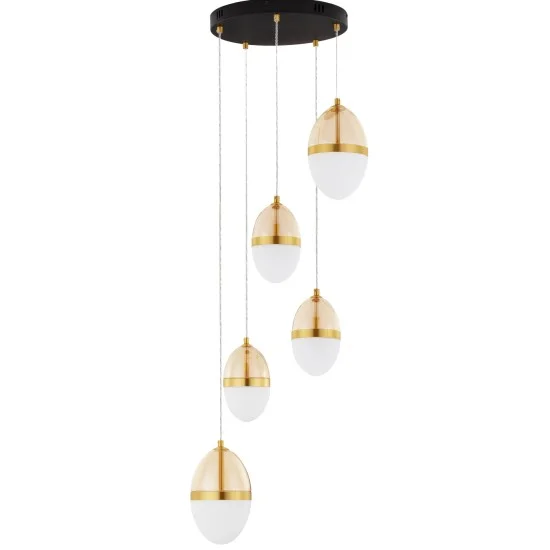Rippvalgusti Egna 9009280 - Valgustus Luminance'ilt