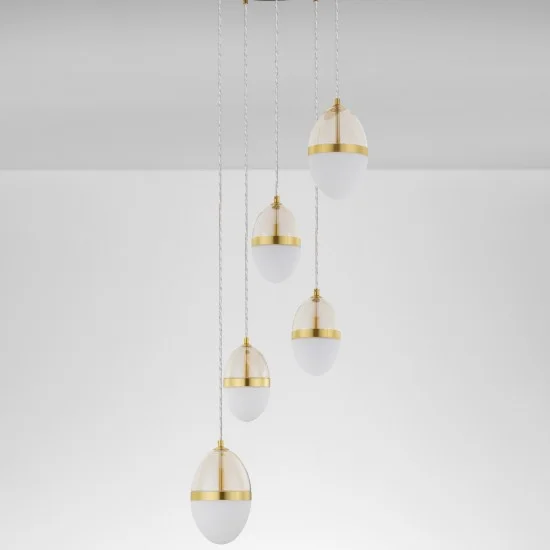 Rippvalgusti Egna 9009280 - Valgustus Luminance'ilt