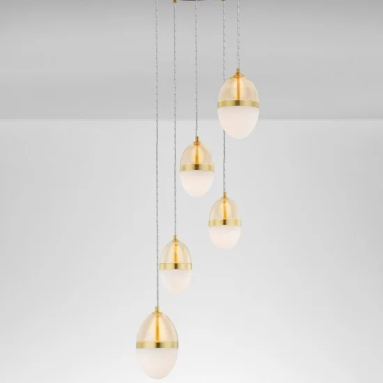 Rippvalgusti Egna 9009280 - Valgustus Luminance'ilt