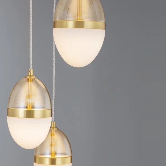 Rippvalgusti Egna 9009280 - Valgustus Luminance'ilt