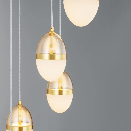Rippvalgusti Egna 9009280 - Valgustus Luminance'ilt