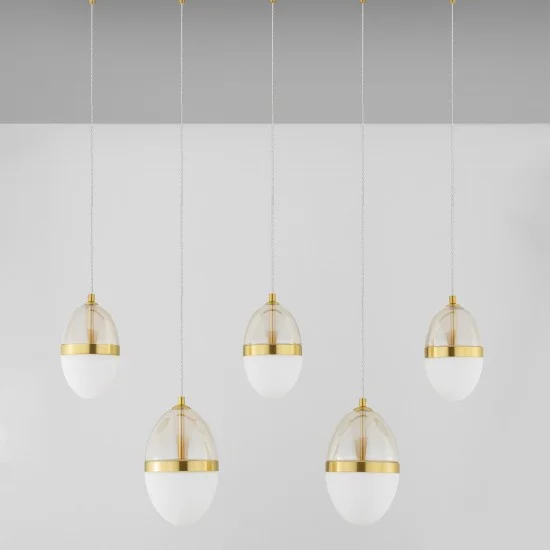 Rippvalgusti Egna 9009281 - Valgustus Luminance'ilt
