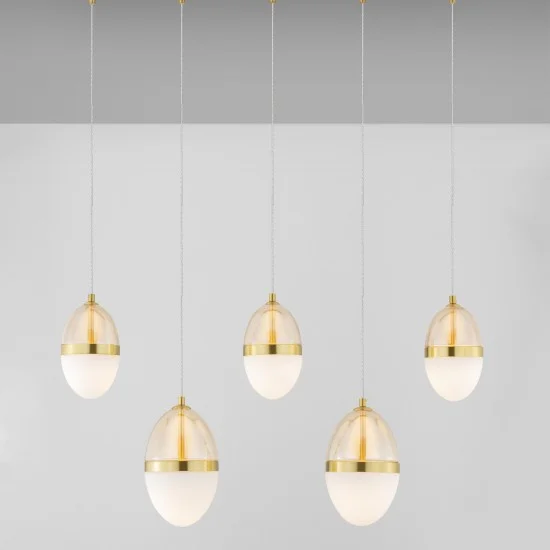 Rippvalgusti Egna 9009281 - Valgustus Luminance'ilt