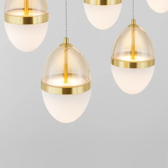 Rippvalgusti Egna 9009281 - Valgustus Luminance'ilt