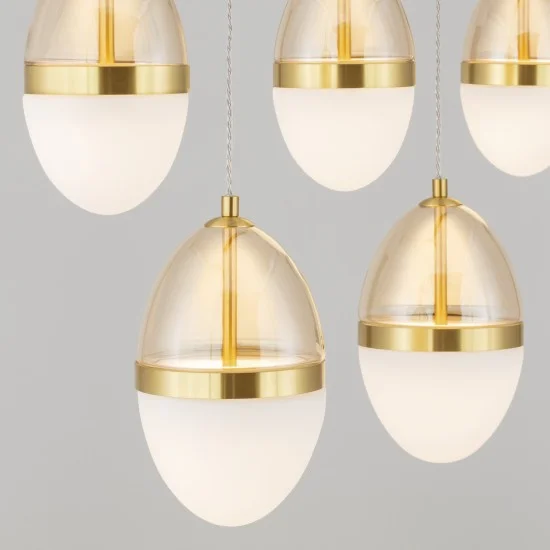 Rippvalgusti Egna 9009281 - Valgustus Luminance'ilt