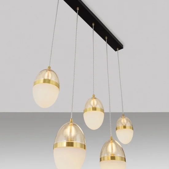 Rippvalgusti Egna 9009281 - Valgustus Luminance'ilt
