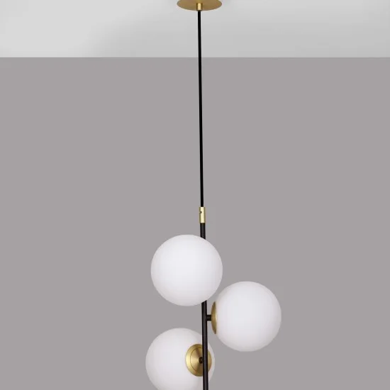 Rippvalgusti Git 9009294 - Valgustus Luminance'ilt