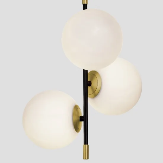 Rippvalgusti Git 9009294 - Valgustus Luminance'ilt