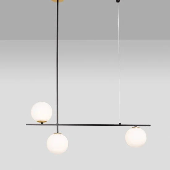 Rippvalgusti Git 9009295 - Valgustus Luminance'ilt