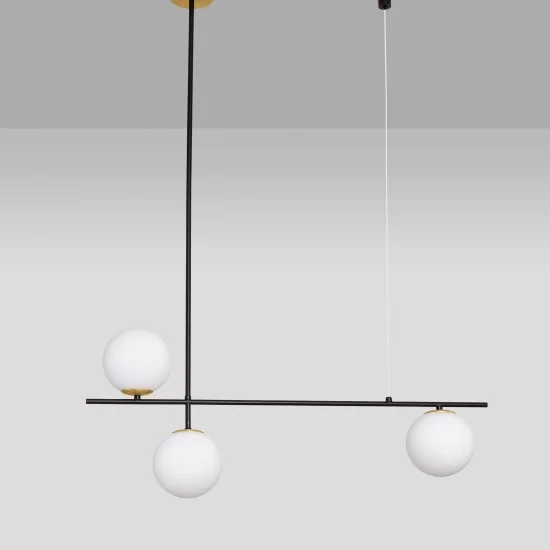Rippvalgusti Git 9009295 - Valgustus Luminance'ilt