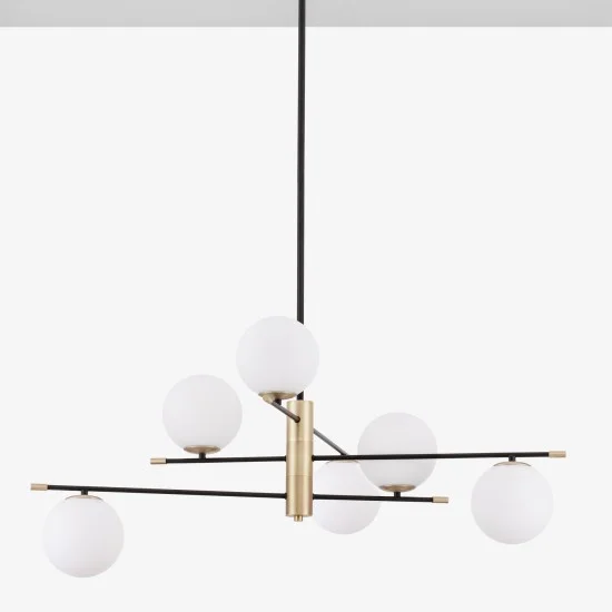 Rippvalgusti Git 9009296 - Valgustus Luminance'ilt