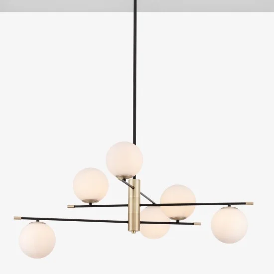 Rippvalgusti Git 9009296 - Valgustus Luminance'ilt