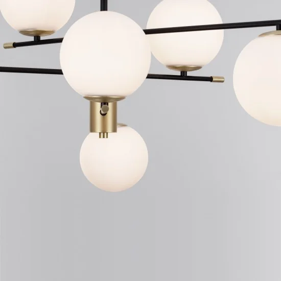 Rippvalgusti Git 9009296 - Valgustus Luminance'ilt