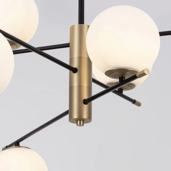 Rippvalgusti Git 9009296 - Valgustus Luminance'ilt
