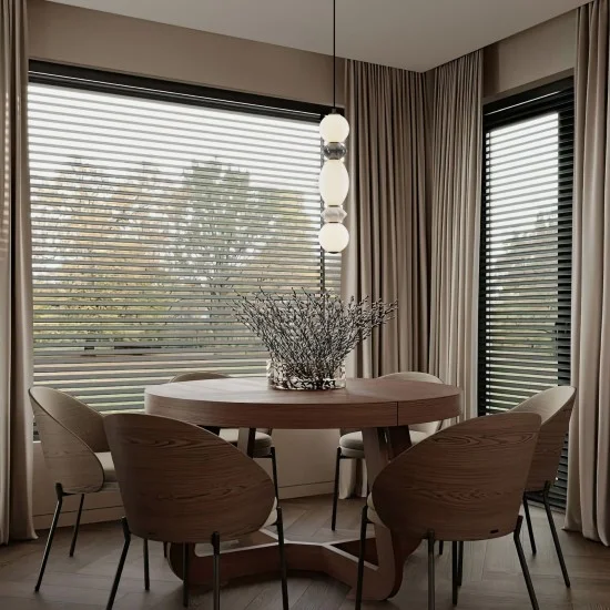 Rippvalgusti Pallina 9009302 - Valgustus Luminance'ilt