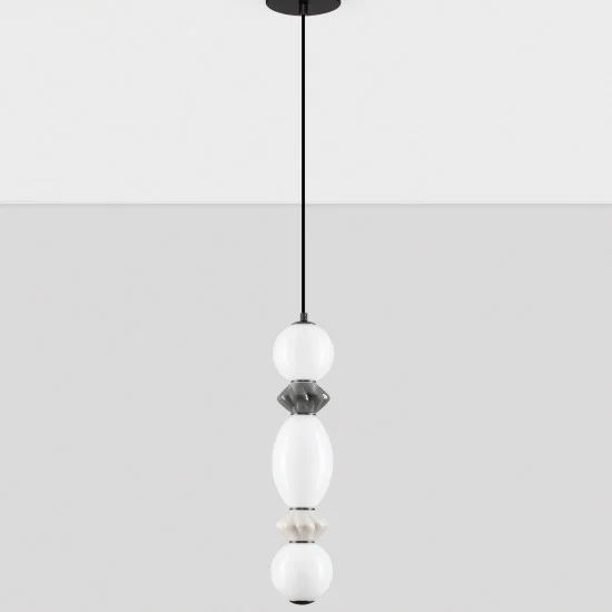 Rippvalgusti Pallina 9009302 - Valgustus Luminance'ilt