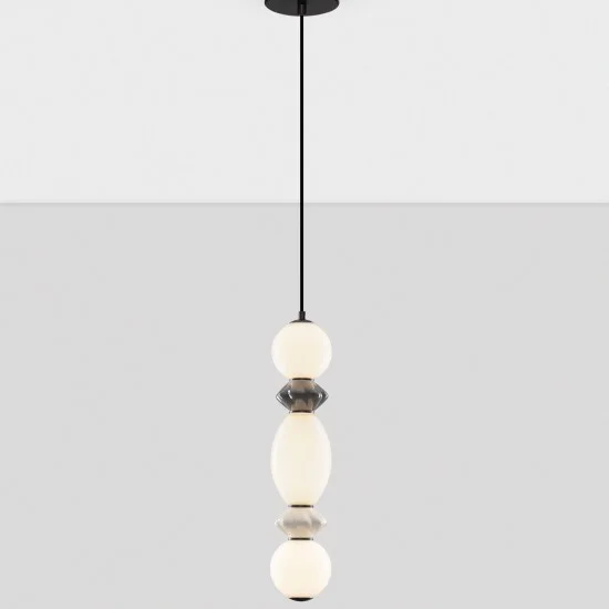 Rippvalgusti Pallina 9009302 - Valgustus Luminance'ilt
